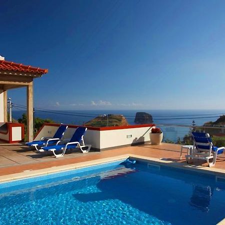 Villa Ricardo Porto Da Cruz Extérieur photo