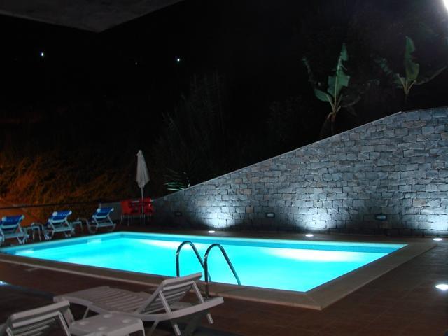 Villa Ricardo Porto Da Cruz Extérieur photo