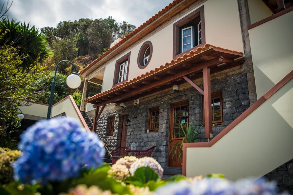 Villa Ricardo Porto Da Cruz Extérieur photo