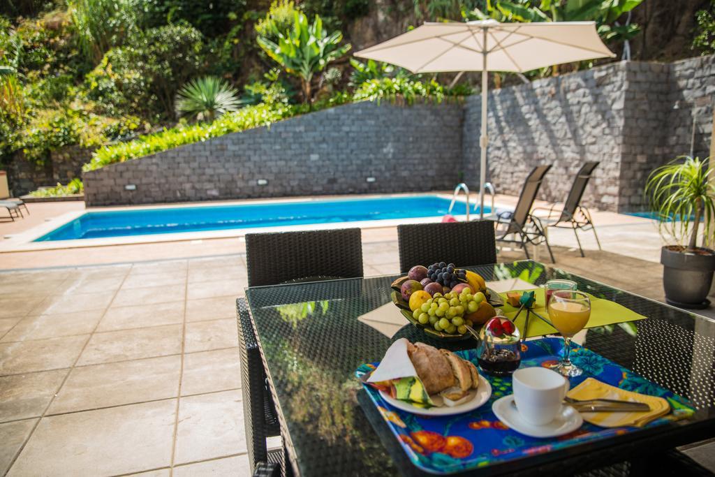 Villa Ricardo Porto Da Cruz Extérieur photo