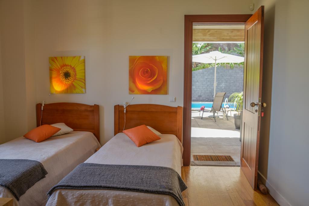 Villa Ricardo Porto Da Cruz Extérieur photo