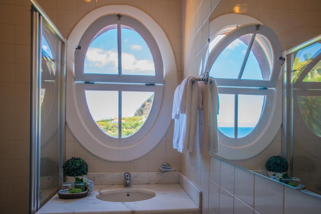 Villa Ricardo Porto Da Cruz Extérieur photo