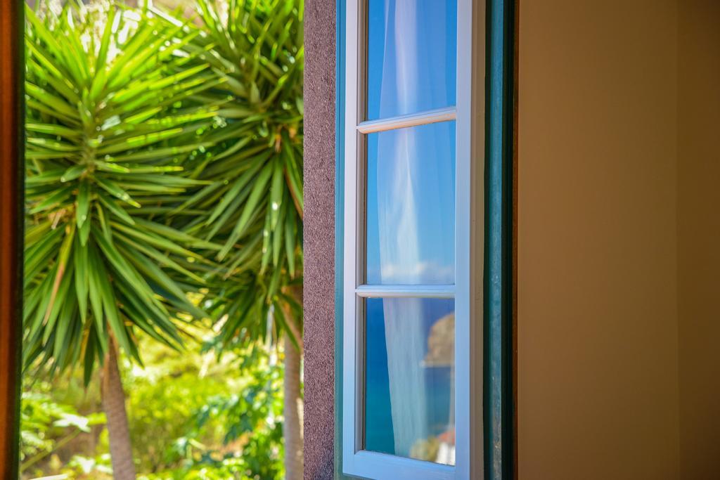 Villa Ricardo Porto Da Cruz Extérieur photo
