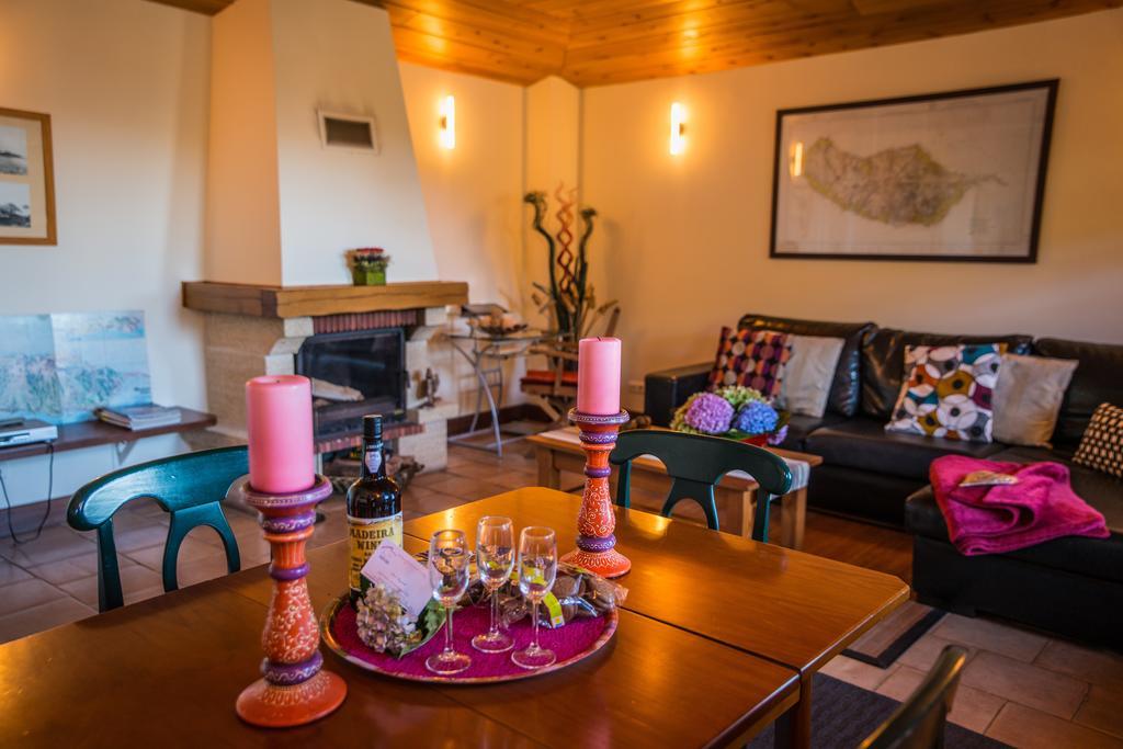 Villa Ricardo Porto Da Cruz Extérieur photo