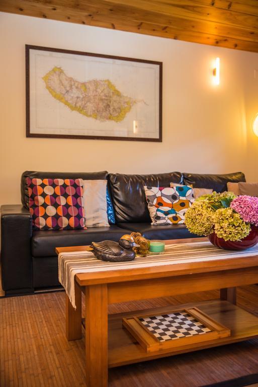 Villa Ricardo Porto Da Cruz Extérieur photo