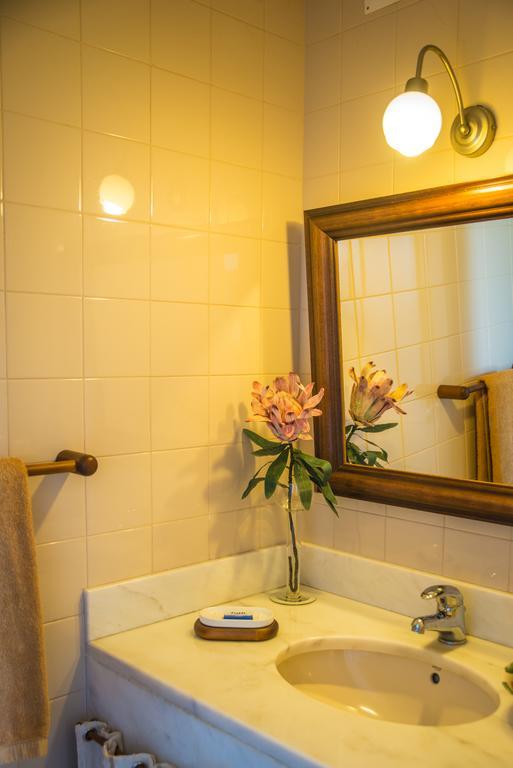 Villa Ricardo Porto Da Cruz Extérieur photo