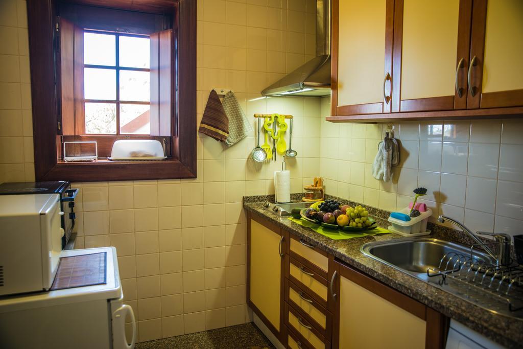 Villa Ricardo Porto Da Cruz Extérieur photo